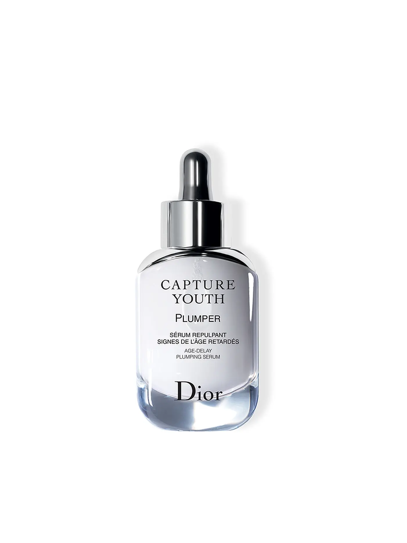 DIOR | Capture Youth Plump Filler Serum 30ml | 